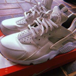Nike air Huarache Run’s 👟💯